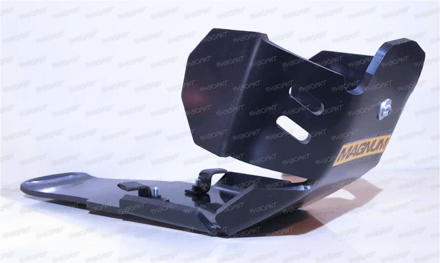 Защита MAGNUM Hoppe