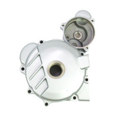 Крышка двигателя левая ZS172FMM-3A (CB)