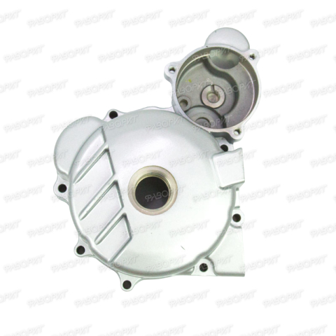 Крышка двигателя левая ZS172FMM-3A (CB)