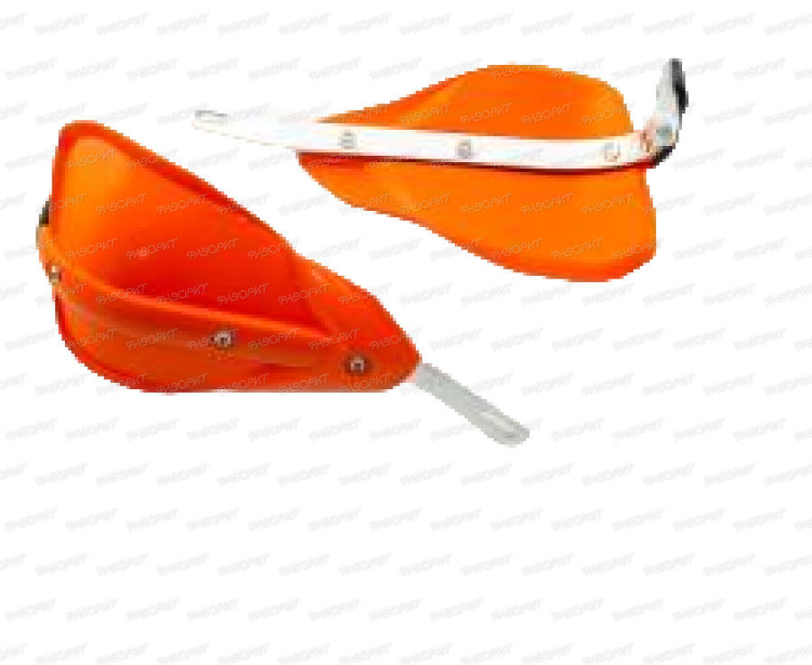 Защита рук OTOM тип 1 (Оранжевый)