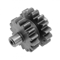 Шестерня электростартера 2 ZS172FMM-3A, ZS174MN-3