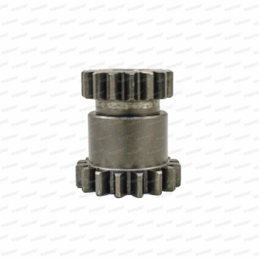 Шестерня электростартера 2 ZS172FMM-5