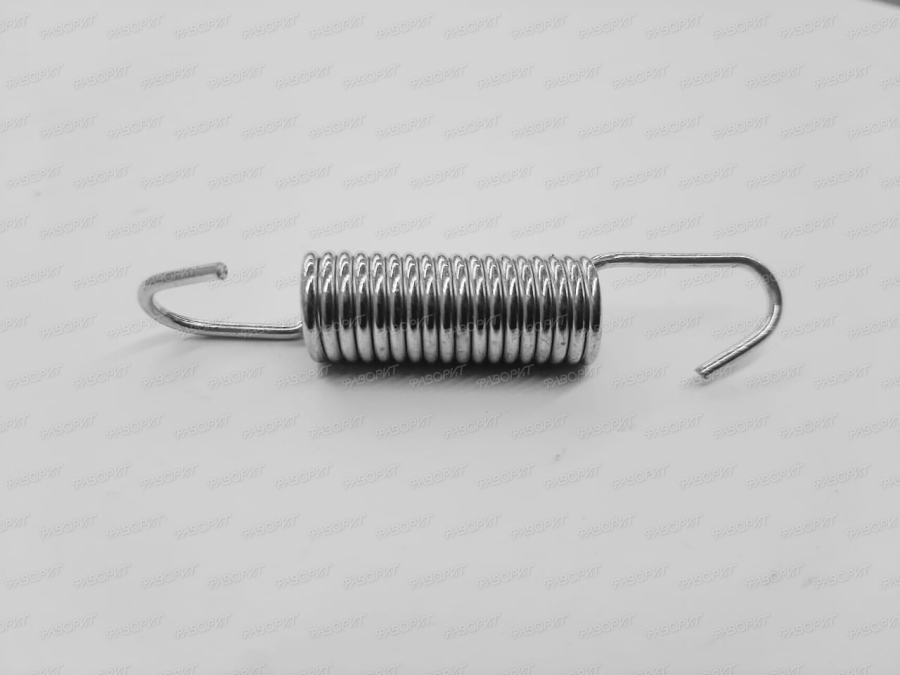 Пружина педали заднего тормоза Avantis A5/A6