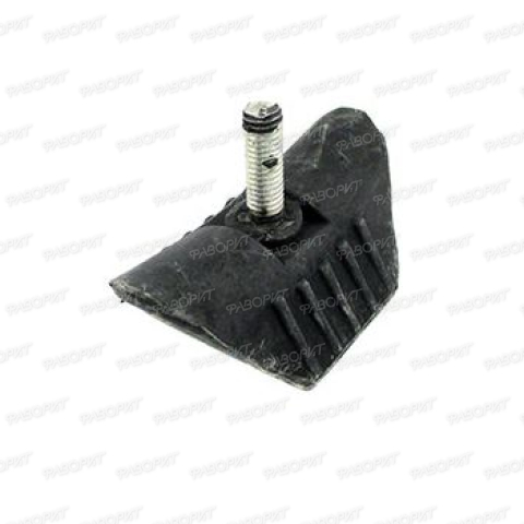 Фиксатор покрышки (буксатор) 1.6 тип 1