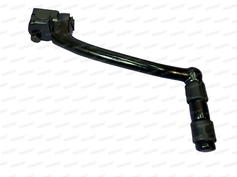 Кикстартер 140cc WELS RT