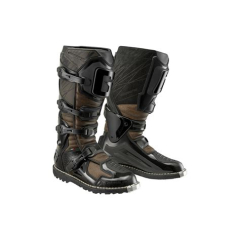 Мотоботы Gaerne Fastback Endurance Enduro Black Brown 42