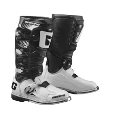 Мотоботы Gaerne SG-10 White Black 41