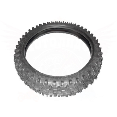 Покрышка 21" 80/100-21 Р262 без камеры, мотоцикл, WANDA