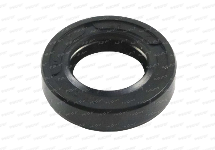 Сальник 17х29х8 коленвала BM, Geely, 2т, 1P41QMB, Suzuki RUN, 50сс (с цепным приводом)