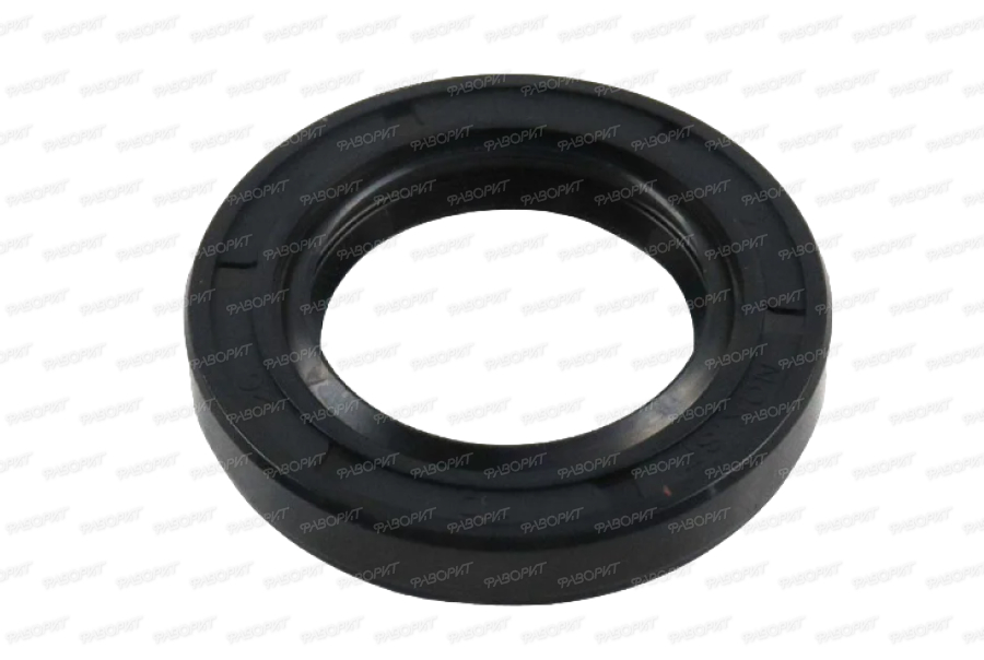 Сальник 26х42х7 коленвала BM, Geely, 2т, 1P41QMB, Suzuki RUN, 50сс (с цепным приводом)