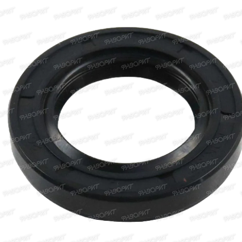Сальник 26х42х7 коленвала BM, Geely, 2т, 1P41QMB, Suzuki RUN, 50сс (с цепным приводом)