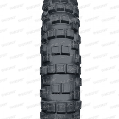 Покрышка 10" 3.00-10 Р259 без камеры, питбайк wanda