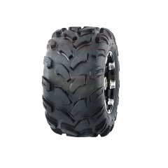 Покрышка ATV 8" 18 х 9.50 - 8 (Р311) без камеры, Термит задние WANDA