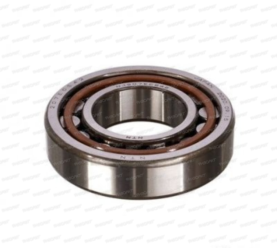 Подшипник коленвала левый NJ207ET2XCS42 KTM SX250/02-16 EXC/250-300/04-07