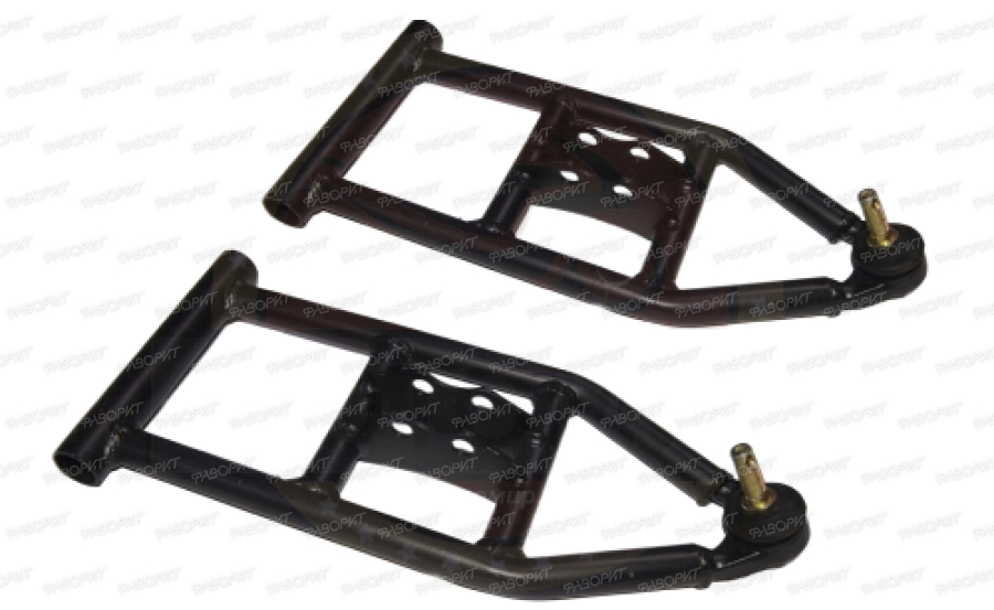 Рычаг нижний ATV BRAVO, левый/правый