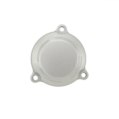 Крышка левого картера (шестерни электростартера) ZS172FMM/170MM/167FML Sport003, ZR, 250GY-5