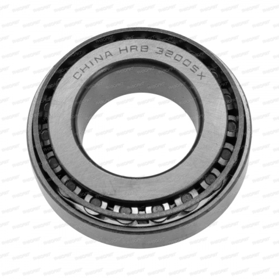 Подшипник рулевой колонки HRB 32005X Senke Alien Monste