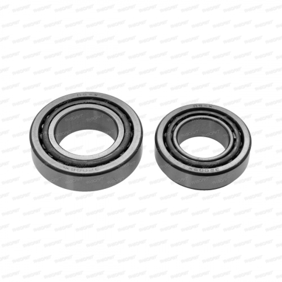 Подшипник рулевой колонки Senke Х6