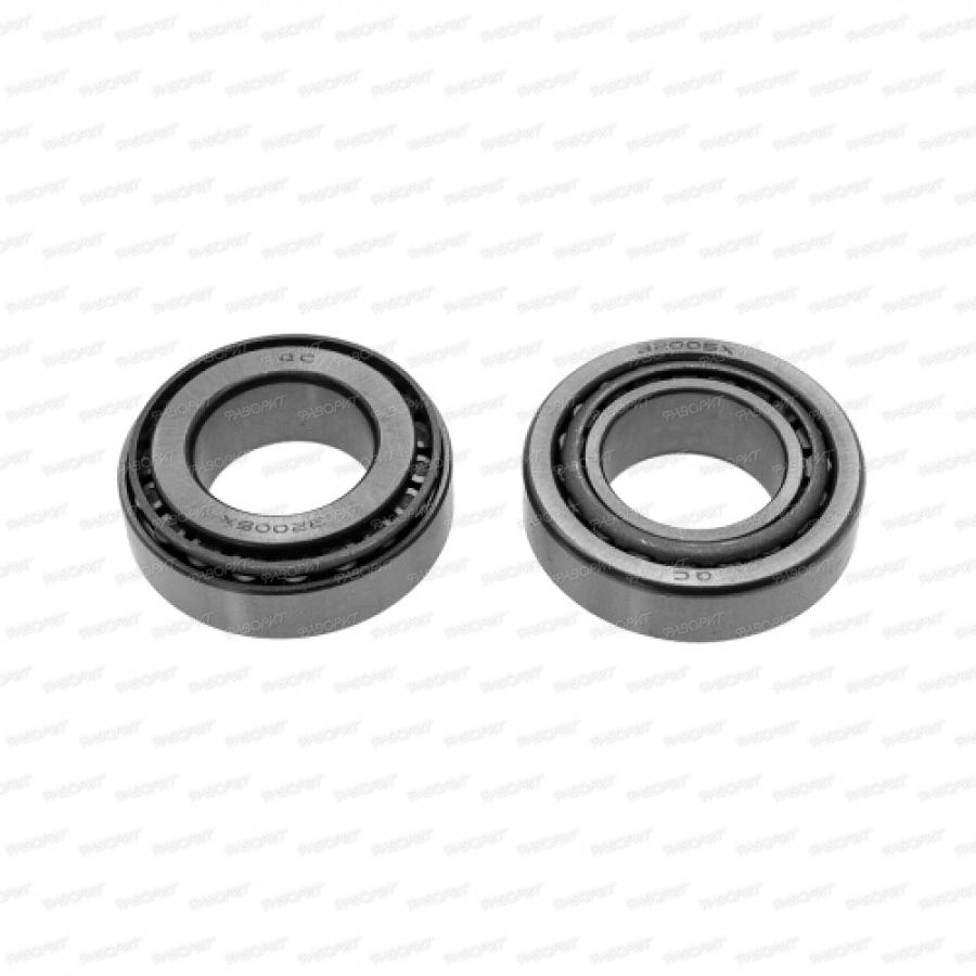 Подшипник рулевой колонки Sport 003 (комплект)