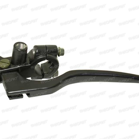 Рычаг сцепления в сборе 250GY-5, 200GY-5, Sport 001-06