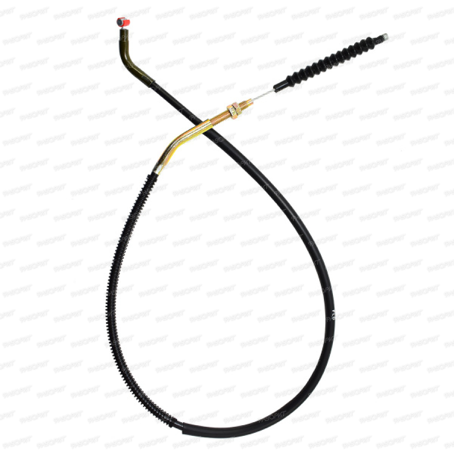 Трос сцепления T-Leopard 250/300 L=840мм