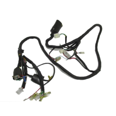 Проводка 157qmj