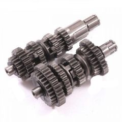 Коробка переключения передач 157FMI (125CC)