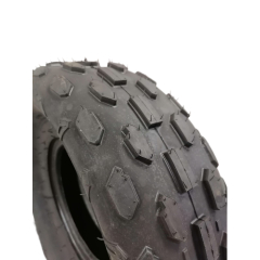 Покрышка ATV 8" 19 х 7.00 - 8 (Р315) без камеры, Термит передние WANDA