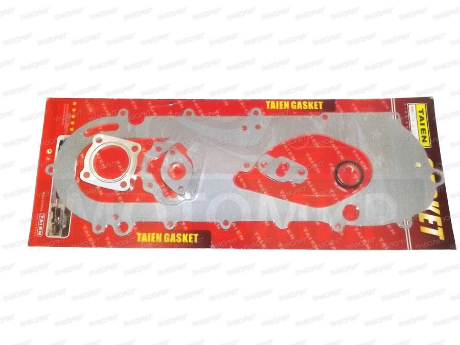 Набор прокладок двигателя ТВ50 (FT50QT)