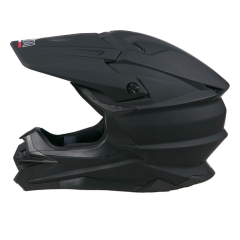 Шлем AiM JK803 Black Matt, XXL