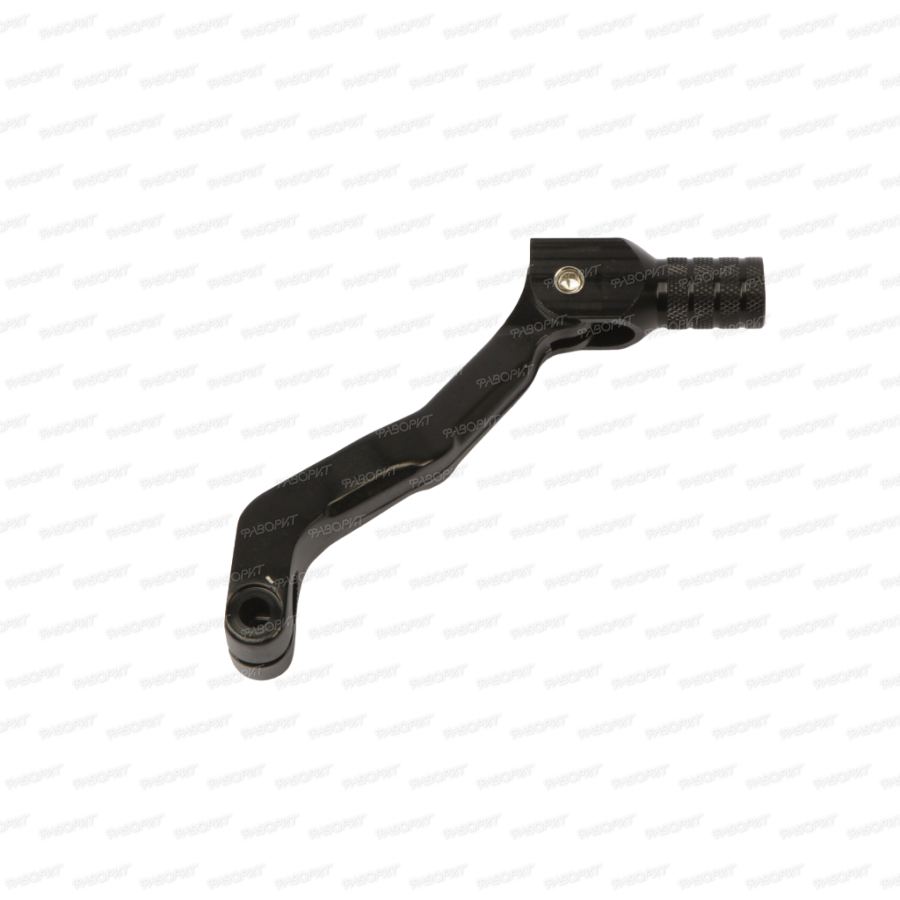 Рычаг КПП CNC (черный) 172FMM/174MN