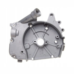 Крышка картера правая GY6-50 (139QMB)