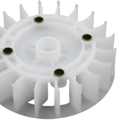 Крыльчатка зажигания QT-4A, -4, -10, -18 охл. цилиндра