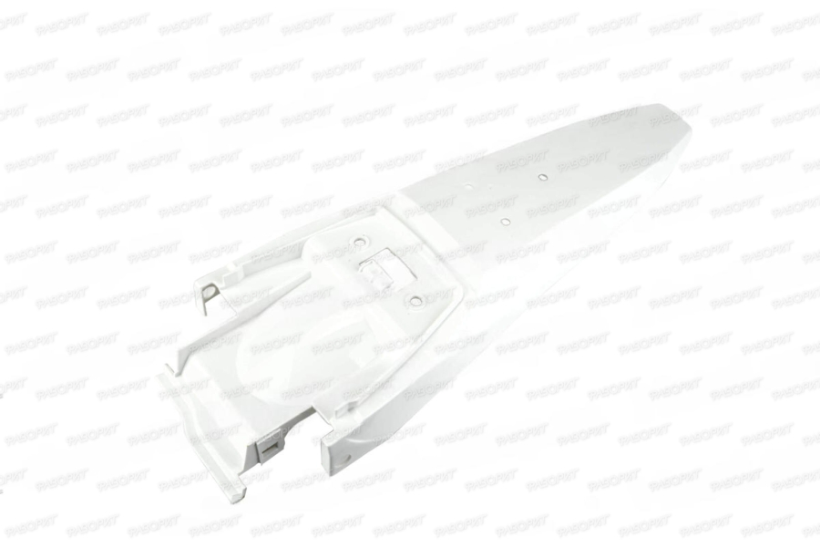 Крыло заднее XR250 LITE (белый)