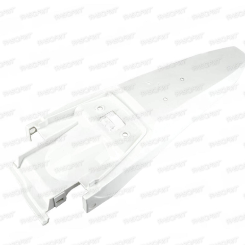 Крыло заднее XR250 LITE (белый)