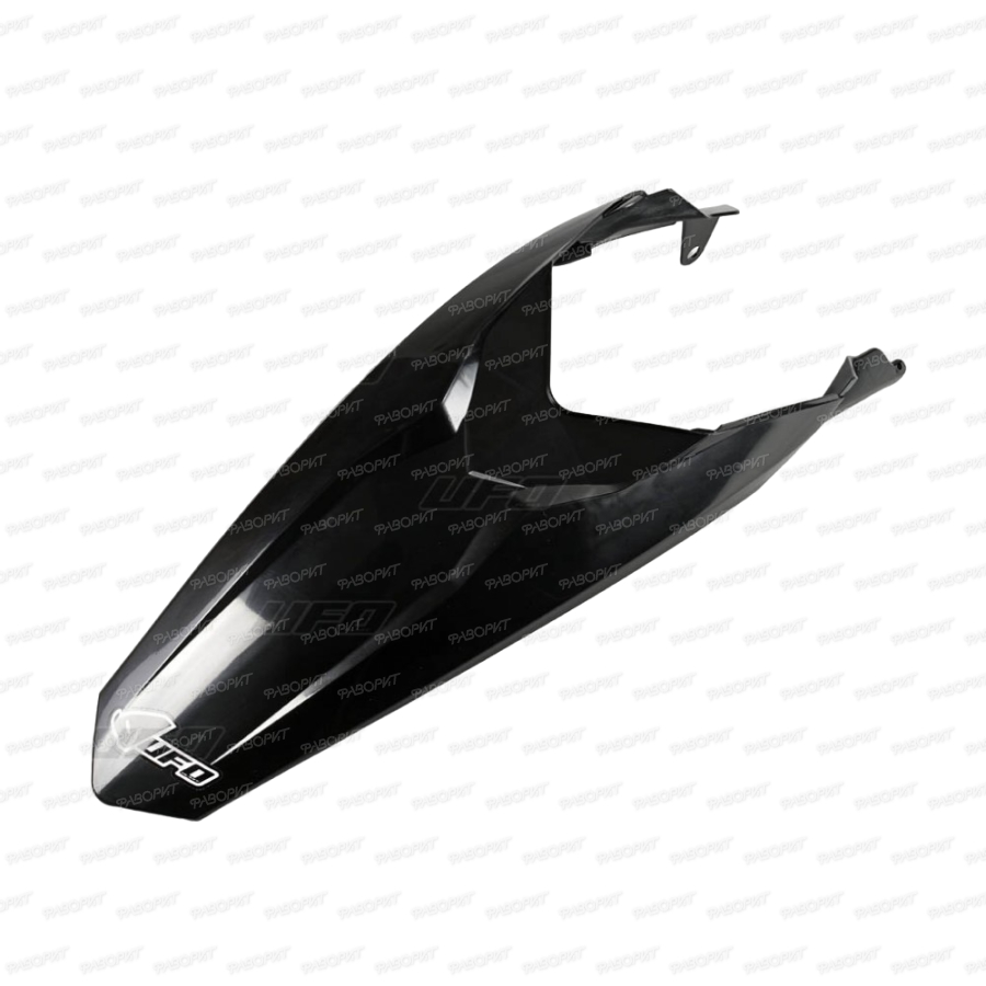 Крыло заднее HOPPER