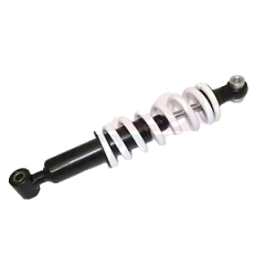 Амортизатор задний (L-350mm, D1-39mm, d1-12mm, D2-39mm, d2-12mm) PANTERA 125
