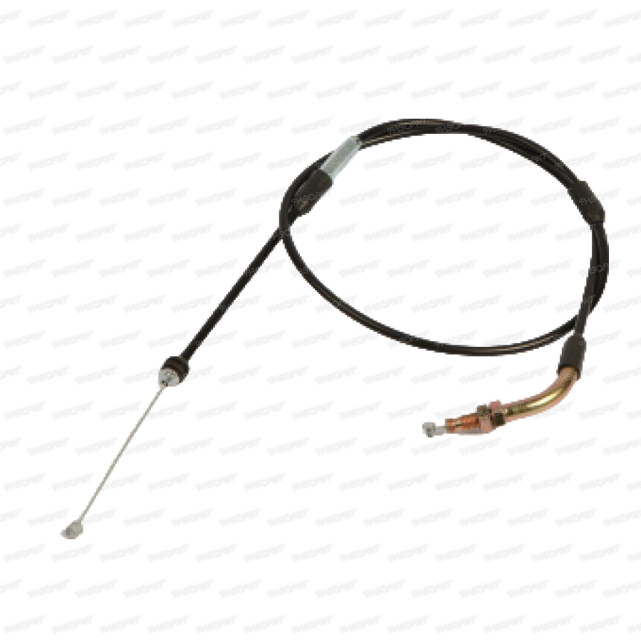 Трос газа 900 мм ATV