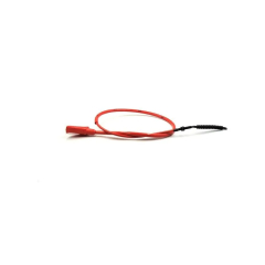 Трос сцепления OTOM ZS172FMM 1240+130мм красный