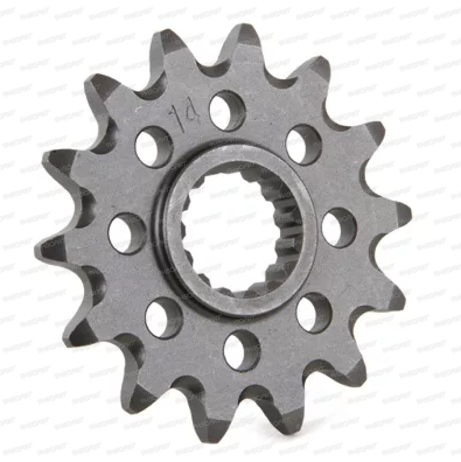 Звезда ведущая ProX 520-14T KTM, Beta, Husaberg, Husqvarna, (JTF1901)