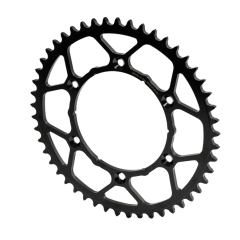Звезда задняя Moto-Master Ultralight (520-50T) Kawasaki KX 125/250, KX 250 F 2004-/ KX 450 F 2006-