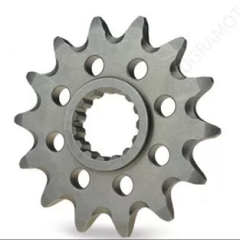 Звезда передняя облегченная Moto-Master (520-13T) HONDA CRF 450 R 2004-2019 (JTF284)