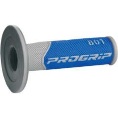 Грипсы Progrip 801-291 Grey-Blue