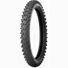 Покрышка 21" 90/90-21 Р262 без камеры, мотоцикл, WANDA