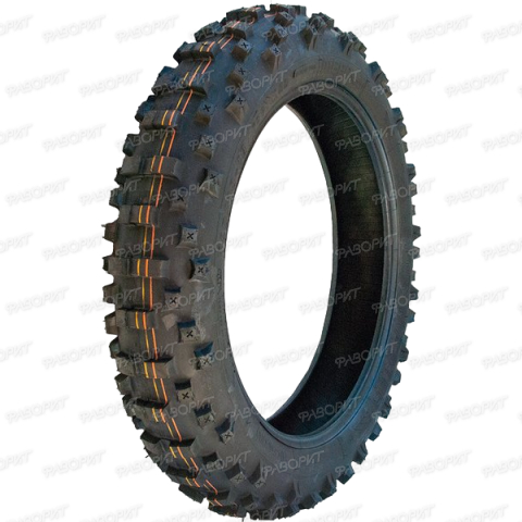 Покрышка MEFO Sport F99 ISDE 140/80-18 70R