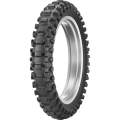 Мотошина Dunlop Geomax MX33 90/100 -14 49M TT Rear (2022)