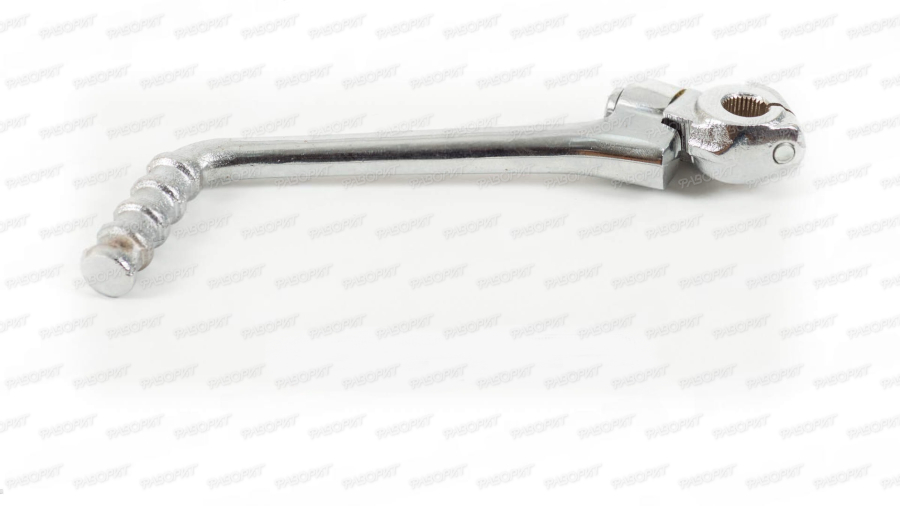 Кикстартер № 10 (13мм)