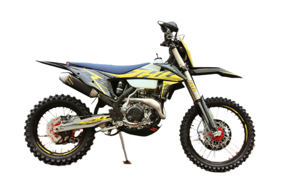 Эндуро мотоцикл JHL Z8 NC300S (182-MN)
