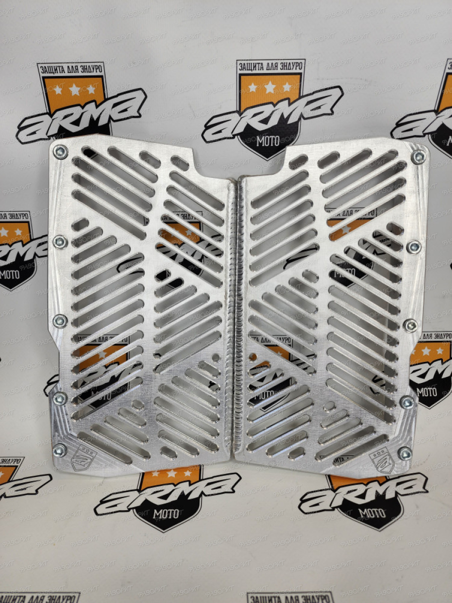 Защита радиаторов PRO BETA XT арт. 1RG05