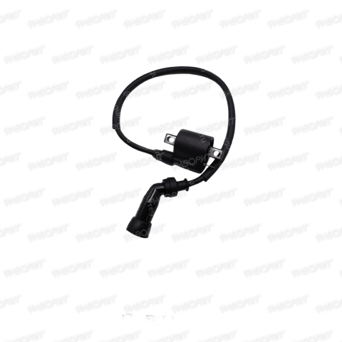 Катушка зажигания со свечным колпачком Senke SK150-20, SK200